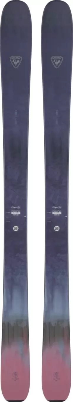 Rossignol Blackops Rallybird 102 Skis