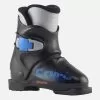 Rossignol Comp J1 Ski Boots - Black 2 Rossignol Comp J1 Ski Boots - Black -Ski Equipment Shop Rossignol Comp J1 Ski Boots Black