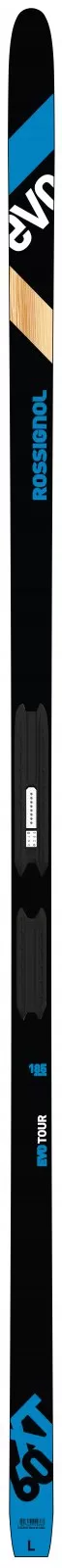 Rossignol Evo XT 60 Positrack Nordic Skis
