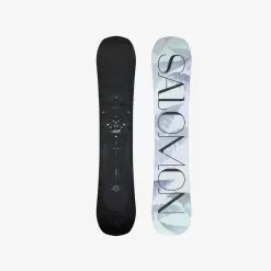 Salomon Women's Wonder Snowboard