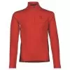 Scott Defined Light Junior's Pullover - Magma Red -Ski Equipment Shop Scott Defined Light Juniors Pullover Magma Red