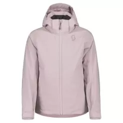 Scott Girls Ultimate Dryo 10 Jacket - Sweet Pink