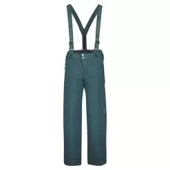Scott Junior Vertic Pants - Aruba Green