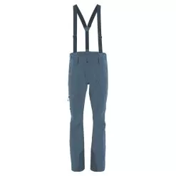 Scott Men's Explorair 3L Pants - Metal Blue