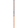 Scott Team Issue SRS Ski Poles - Flu Orange / Bright Blue