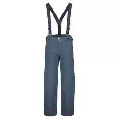 Scott Junior Vertic Pants - Metal Blue