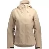 Scott Women's Explorair 3L Jacket - Cream Beige -Ski Equipment Shop Scott Womens Explorair 3L Jacket Cream Beige