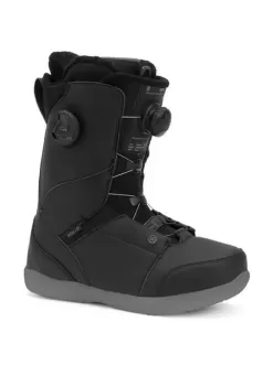 RIDE Hera Snowboard Boots - Black