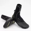 Solite 3mm Custom 2.0 Booties - Black / Gum -Ski Equipment Shop Screen Shot 2022 06 08 at 10.17.25 AM