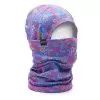 Skida Women's Balaclava Pattern Colors 2 Skida Women's Balaclava Pattern Colors -Ski Equipment Shop Skida Womens Balaclava Pattern Colors