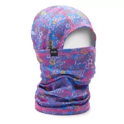 Skida Women's Balaclava Pattern Colors