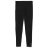 Smartwool Kids' Classic Thermal Merino Base Layer Bottom - Black -Ski Equipment Shop Smartwool Kids Classic Thermal Merino Base Layer Bottom Black