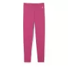 Smartwool Kids' Classic Thermal Merino Base Layer Bottom - Festive Fuchsia Heather 1 Smartwool Kids' Classic Thermal Merino Base Layer Bottom - Festive Fuchsia Heather -Ski Equipment Shop Smartwool Kids Classic Thermal Merino Base Layer Bottom Festive Fuchsia Heather