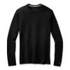 Smartwool Men's Merino 150 Base Layer Long Sleeve - Black -Ski Equipment Shop Smartwool Mens Merino 150 Base Layer Long Sleeve Black