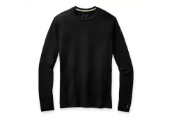 Smartwool Men's Merino 150 Base Layer Long Sleeve - Black