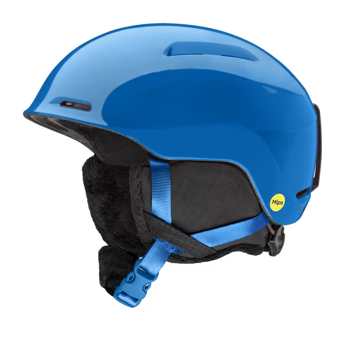 Smith Glide Jr MIPS Snow Helmet - Cobalt 3 Smith Glide Jr MIPS Snow Helmet - Cobalt