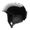 Smith Holt Jr Snow Helmet - Black -Ski Equipment Shop Smith Holt Jr Snow Helmet Black