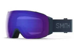 Smith I/O MAG Snow Goggles - French Navy / CPE Violet