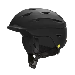 Smith Level MIPS Helmet - Matte Black