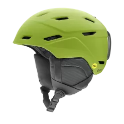 Smith Mission MIPS Snow Helmet - Matte Algae