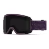 Smith Squad Snow Goggles - Amethyst Mushrooms / CP Sun Black