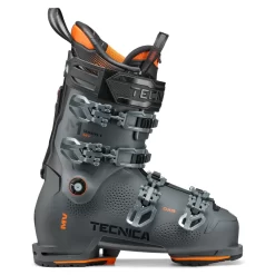 Tecnica MACH1 110 MV Ski Boots - Race Grey