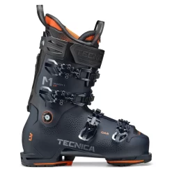 Tecnica MACH1 120 LV Ski Boots - Ink Blue