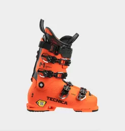 Tecnica MACH1 130 LV Ski Boots
