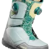 ThirtyTwo Women's Lashed Double BOA Snowboard Boots - Melancon -Ski Equipment Shop ThirtyTwo Womens Lashed Double BOA Snowboard Boots Melancon