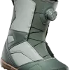 ThirtyTwo Women's STW BOA Snowboard Boots - Sage 1 ThirtyTwo Women's STW BOA Snowboard Boots - Sage -Ski Equipment Shop ThirtyTwo Womens STW BOA Snowboard Boots Sage