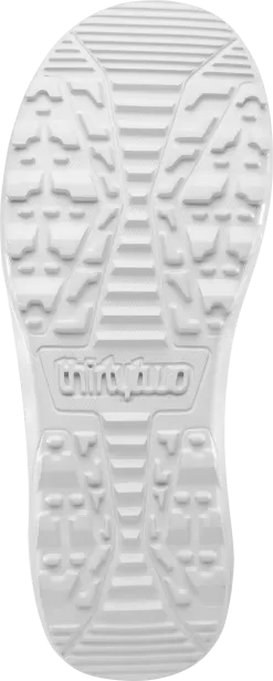 ThirtyTwo Women's Shifty BOA Snowboard Boots - White -Ski Equipment Shop ThirtyTwo Womens Shifty BOA Snowboard Boots White Grey3