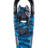 Tubbs Men's Wilderness Snowshoes - Blue 1 Tubbs Men's Wilderness Snowshoes - Blue -Ski Equipment Shop Tubbs Mens Wilderness Snowshoes Blue