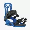 Union Flite Pro Snowboard Bindings - Blue -Ski Equipment Shop Union Flite Pro Snowboard Bindings Blue