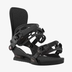 Union Juliet Snowboard Bindings - Black