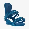 Union Juliet Snowboard Bindings - Blue -Ski Equipment Shop Union Juliet Snowboard Bindings Blue