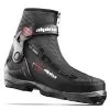 Alpina Outlander Men's Nordic Ski Boots -Ski Equipment Shop alpina outlander nordic ski boots black