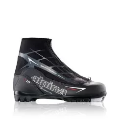 Alpina T10 Men's Nordic Ski Boots