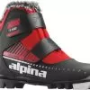 Alpina T Kid Nordic Ski Boots -Ski Equipment Shop alpina t kid nordic ski boots