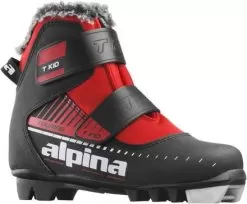 Alpina T Kid Nordic Ski Boots