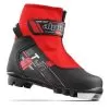 Alpina TJ Kid Nordic Ski Boots -Ski Equipment Shop alpina tj nordic ski boots blackred