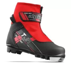Alpina TJ Kid Nordic Ski Boots