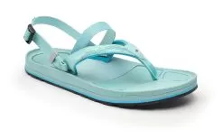 Astral Women's Rosa Sandal -Ski Equipment Shop astral rosa ws turquoise blue 34 web