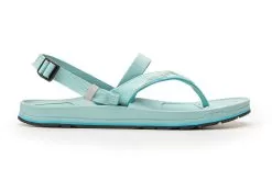 Astral Women's Rosa Sandal -Ski Equipment Shop astral rosa ws turquoise blue side web