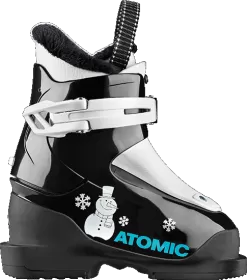 Atomic Hawx Jr 1 Ski Boots