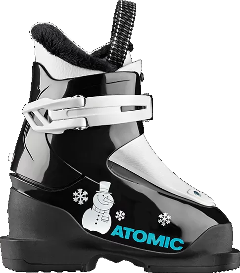 Atomic Hawx Jr 1 Ski Boots