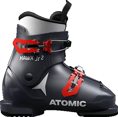 Atomic Hawx Jr 2 Ski Boots 3 Atomic Hawx Jr 2 Ski Boots
