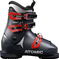 Atomic Hawx Jr 3 Ski Boots