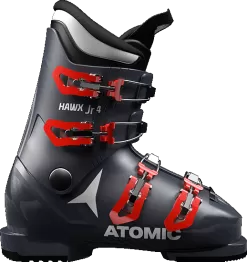 Atomic Hawx Jr 4 Ski Boots