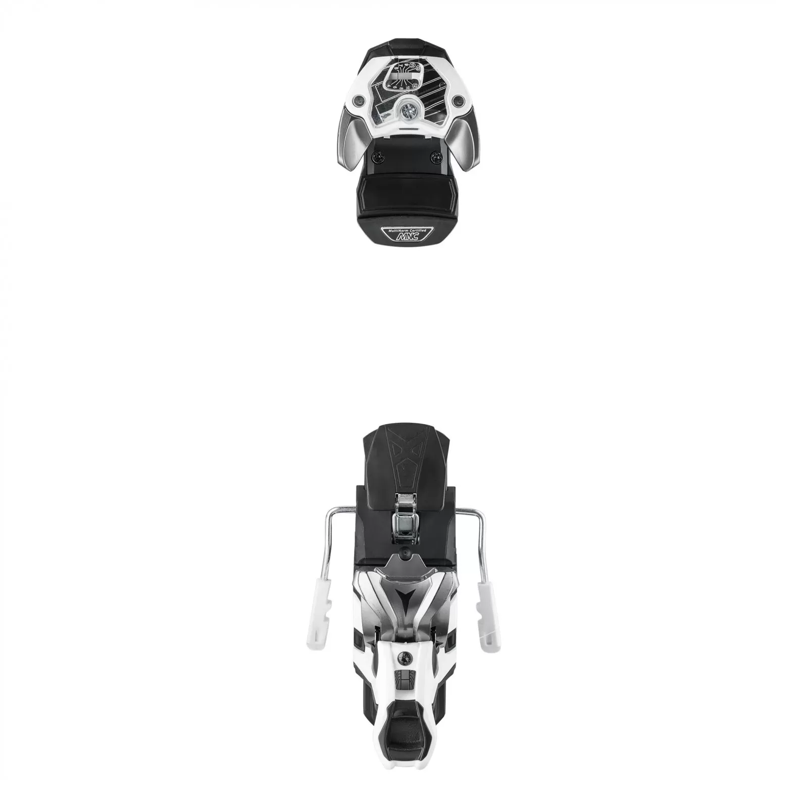 Atomic Warden MNC 13 Ski Bindings 3 Atomic Warden MNC 13 Ski Bindings