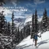 Off-Piste Ski Atlas / Guide :: Backcountry Skiing Olympic National Park -Ski Equipment Shop backcountry skiing olympic national park